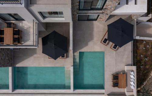 Sarti Apartment | Olivera Suites Sarti