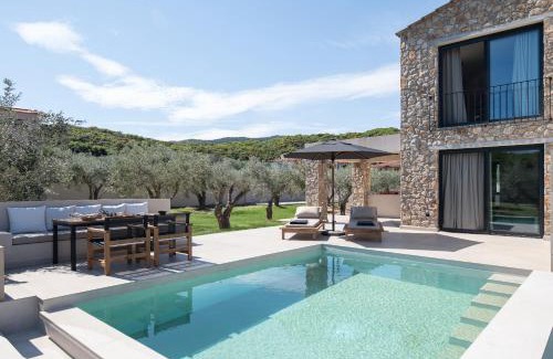 Sarti Apartment | Olivera Suites Sarti