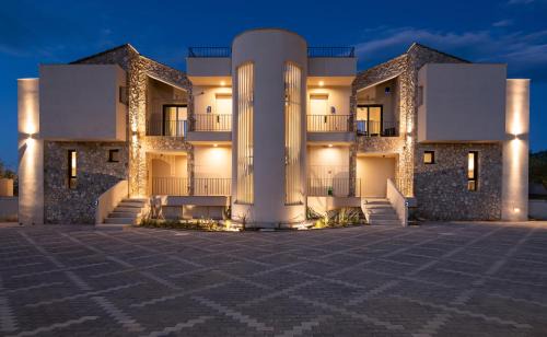 Sarti Apartment | Olivera Suites Sarti
