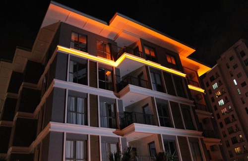 Zeytinburnu Hotel | Olivera Suites