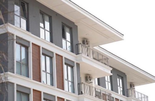 Zeytinburnu Hotel | Olivera Suites