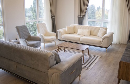 Zeytinburnu Hotel | Olivera Suites