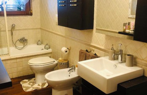 Sassari Apartment | Oliver’s home
