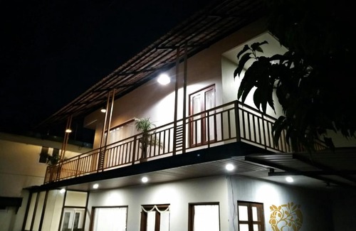 Kandal Hotel | Olives Pleasant Stays
