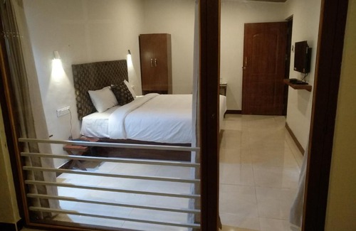 Kandal Hotel | Olives Pleasant Stays