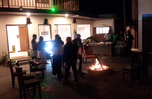 Kandal Hotel | Olives Pleasant Stays