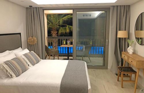 Kalyves Polygyrou Hotel | Olivessa Resort - Adults only age16 plus