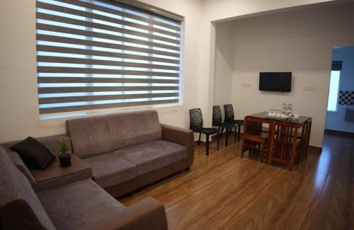 Elappara Resort | Olivet Homestay