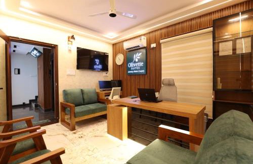Bengaluru Apartment | Olivette Suites