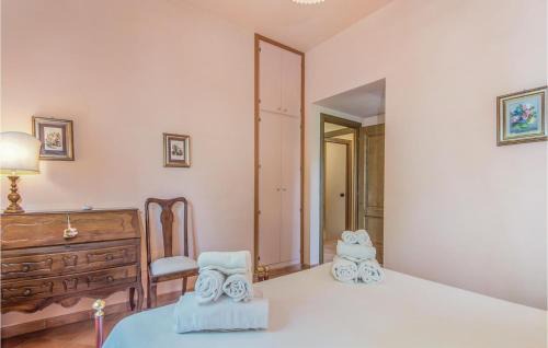 Poggio Catino House | Olivi