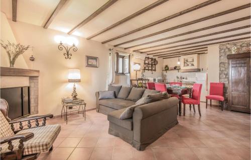 Poggio Catino House | Olivi