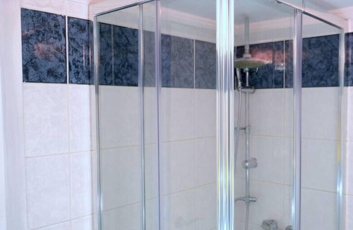 Kallithea Apartment | Olivia 1-bdrm apartment in Kallithea