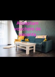 Oradea Apartment | Olivia Home