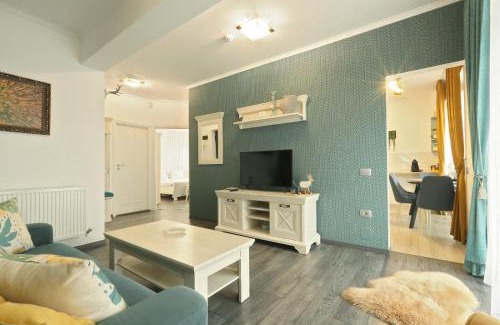 Oradea Apartment | Olivia Home