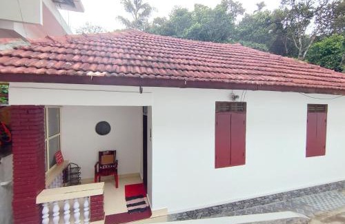 Udumbanchola Villa | Olivia Homestay Idukki