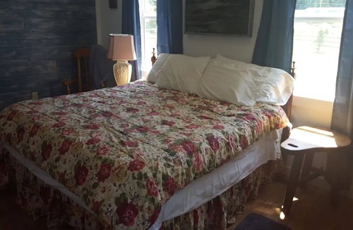 Susquehanna Other | Olivia House is a old farm house that has been updated!