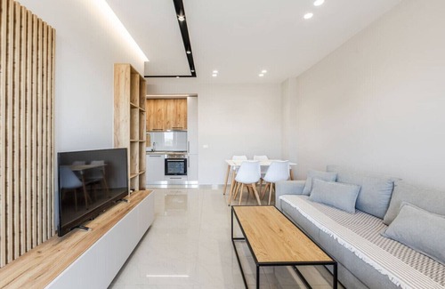Velipoje Apartment | Olivia's Apartment | 24