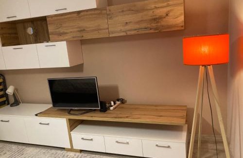 Iasi Apartment | Olivia`s Studio - apartment Iasi