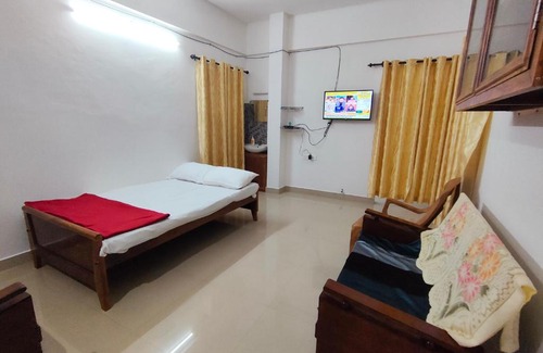 Udumbanchola Apartment | Olivia Villa Idukki