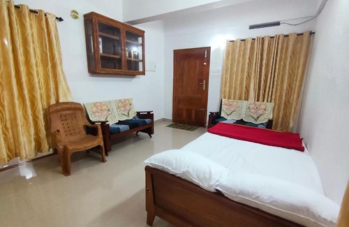 Udumbanchola Apartment | Olivia Villa Idukki