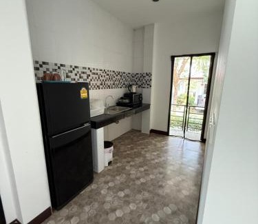 Mae Nam Cabin | olivia village pool resort