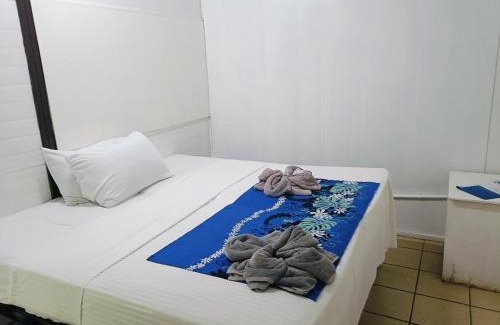 Apia House | Olivias Accommodation