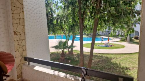 Asilah Apartment | Olivier Asilah Golf Piscines