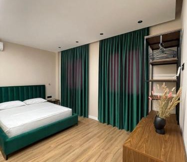 Vlore Apartment | Olivium Rooms