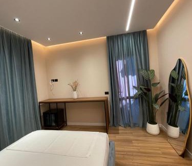 Vlore Apartment | Olivium Rooms