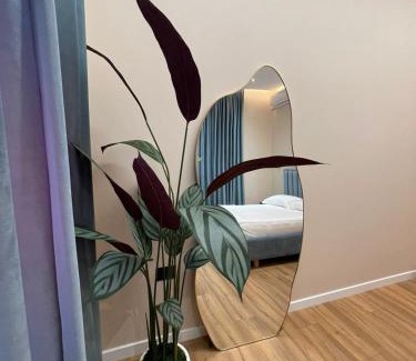 Vlore Apartment | Olivium Rooms