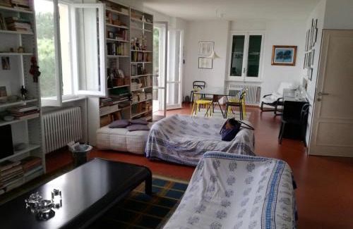 Portovenere Apartment | Olivo apartment with sea view