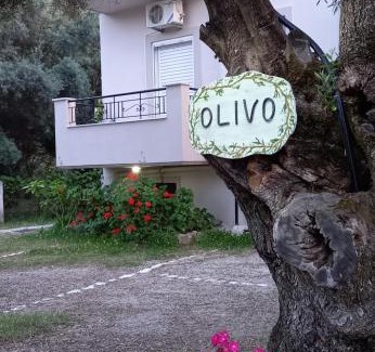 Nidri Apartment | Olivo Nydri