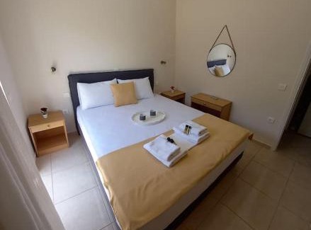 Nidri Apartment | Olivo Nydri