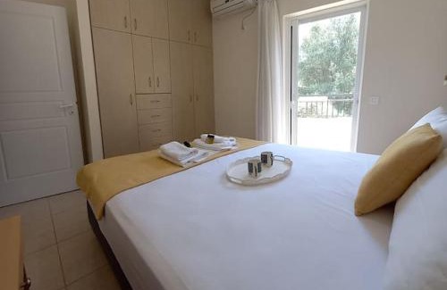 Nidri Apartment | Olivo Nydri