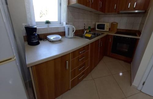 Nidri Apartment | Olivo Nydri