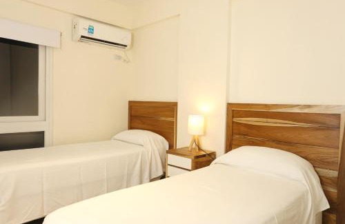 Province of Tucuman Apartment | Olivos Premium