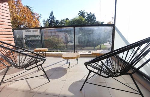 Province of Tucuman Apartment | Olivos Premium