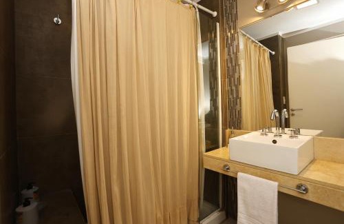 Province of Tucuman Apartment | Olivos Premium