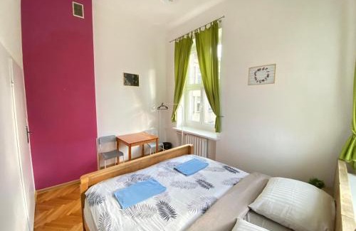 Srodmiescie Połnocne Hostel | Oliwka Hostel