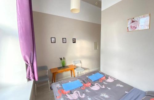 Srodmiescie Połnocne Hostel | Oliwka Hostel