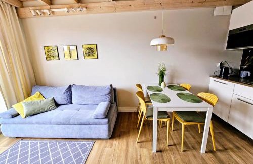 Mechelinki Apartment | Oliwkowa Przystań