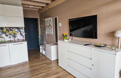 Mechelinki Apartment | Oliwkowa Przystań