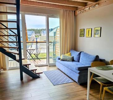 Mechelinki Apartment | Oliwkowa Przystań