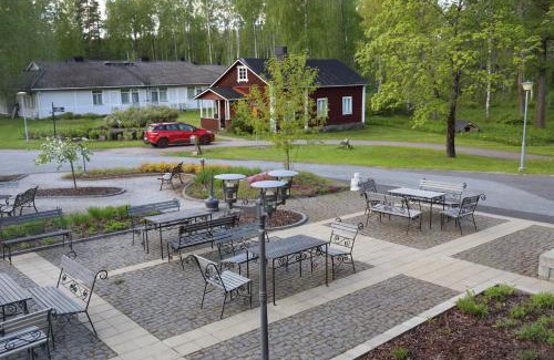 Savitaipale Hotel | Olkkolan Hovi resort