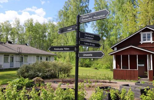 Savitaipale Hotel | Olkkolan Hovi resort