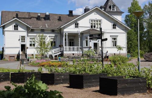 Savitaipale Hotel | Olkkolan Hovi resort