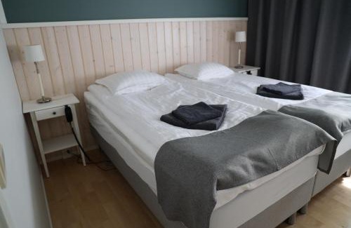 Savitaipale Hotel | Olkkolan Hovi resort