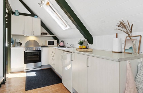 Dueodde House | "Olla" - 400m from the sea by Interhome