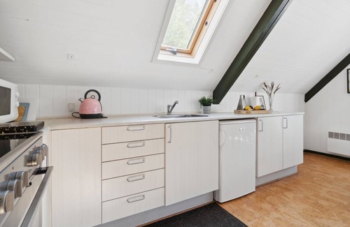 Dueodde House | "Olla" - 400m from the sea by Interhome