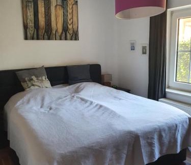 Wremen Apartment | Olle Kolle